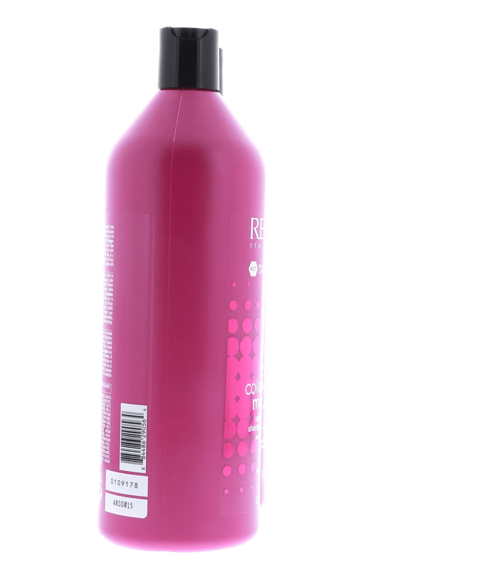 Redken ($84 Value) Color Extend Magnetic Shampoo and Conditioner Duo, 33.8Oz Each