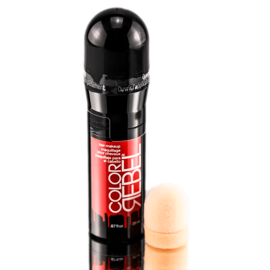 Redken Hair Makeup Color Rebel – Option : Rebel without a Coral