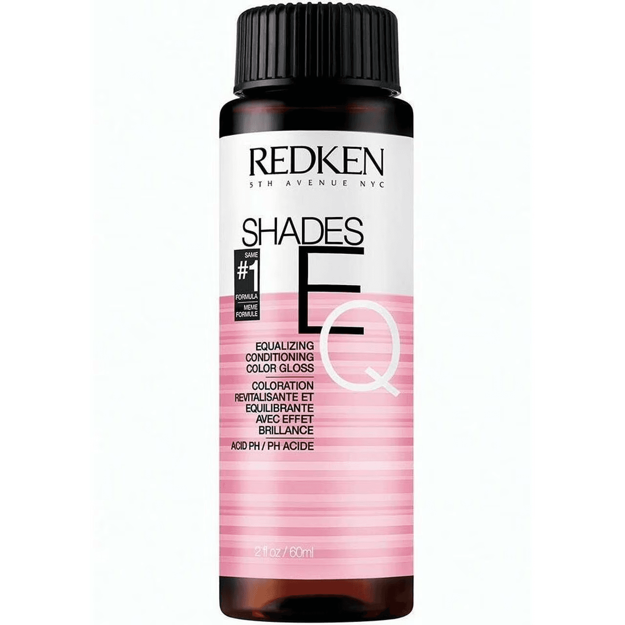 Redken Shades EQ Equalizing Conditioning Hair Color Gloss – 04CB Clove