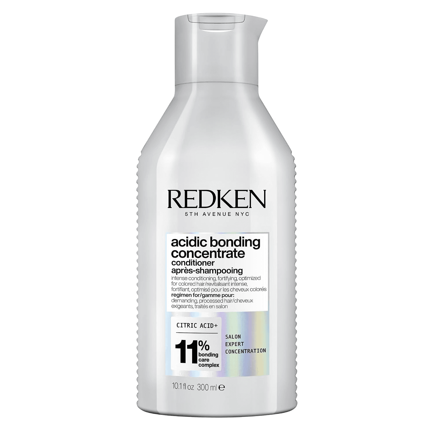 Redken Acidic Bonding Concentrate Conditioner – for Damaged Hair