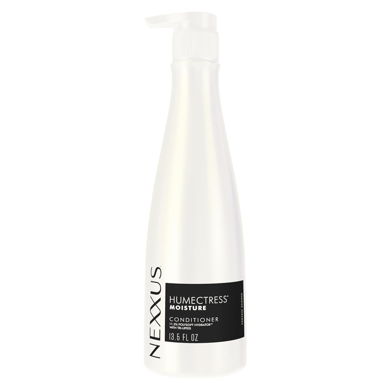 HUMECTRESS Conditioner for Ultimate Moisture for Dry Hair Powered by POLYSOFT HYDRATOR Technology with Tri-Lipids 13.5 Oz