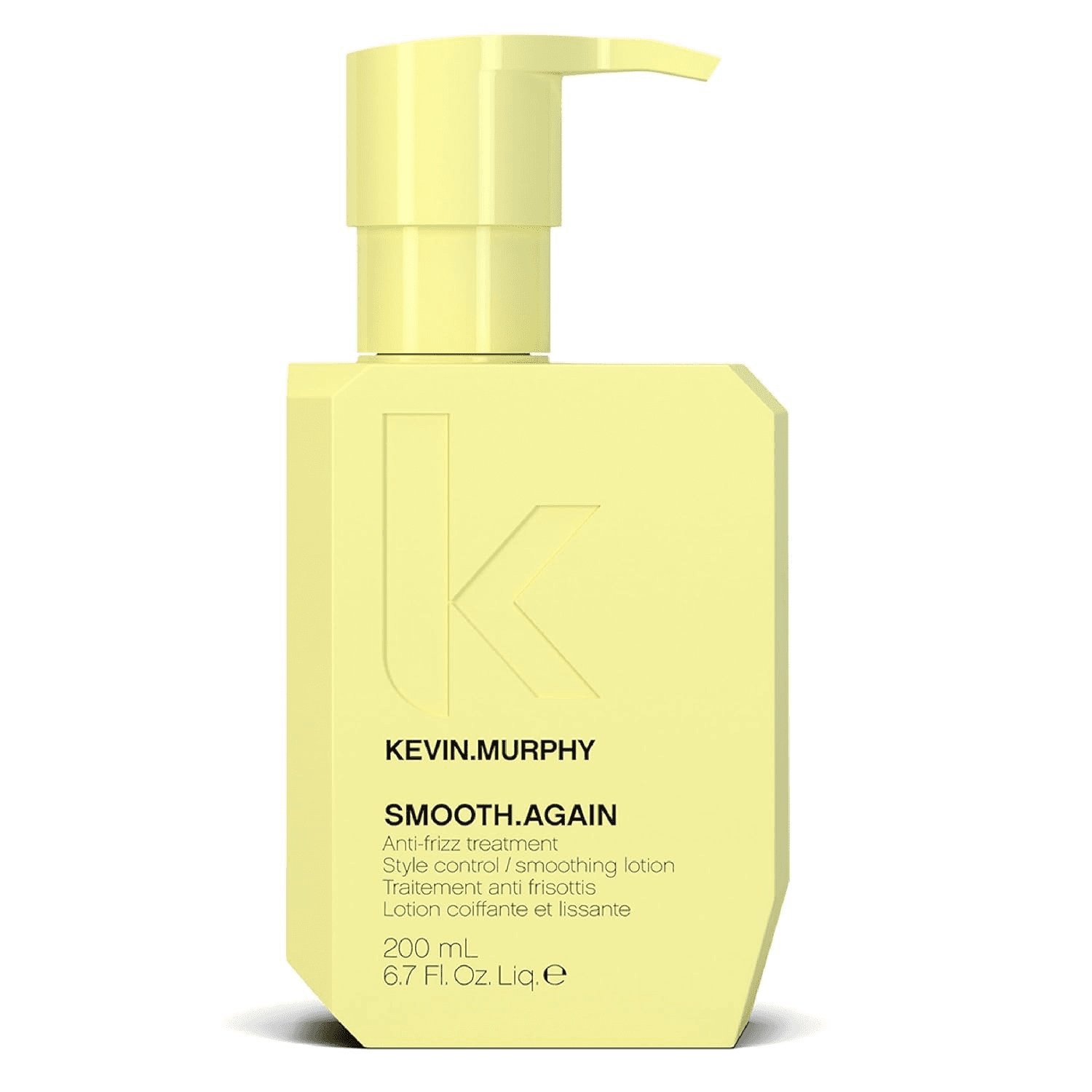 Kevin.Murphy SMOOTH.AGAIN Leave-In Conditioner, 200 Ml / 6.7 Fl Oz