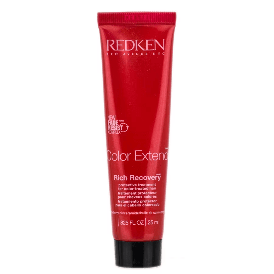 Redken Color Extend Rich Recovery, 0.825 Fl Oz