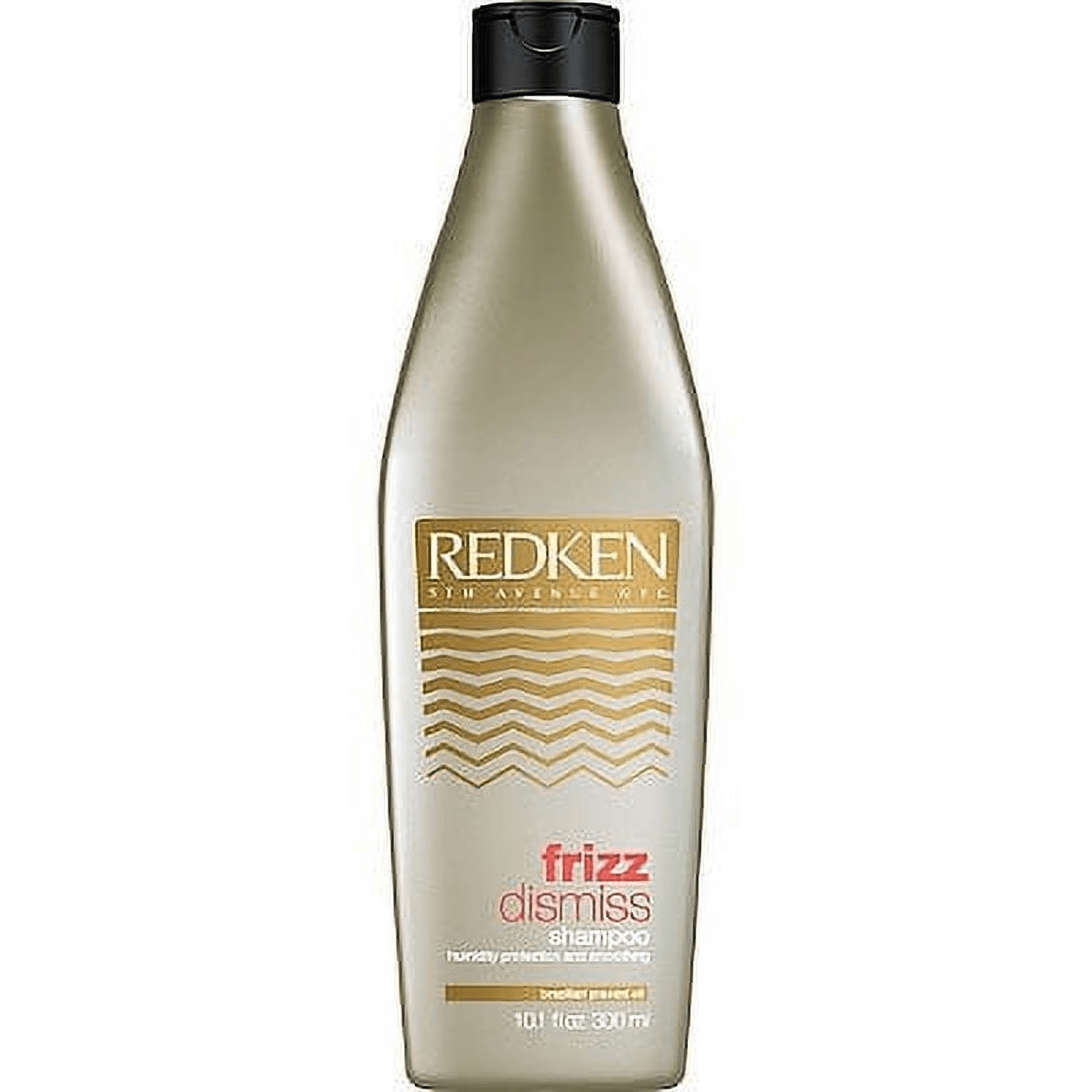 Redken Frizz Dismiss Shampoo 10.1 FL OZ