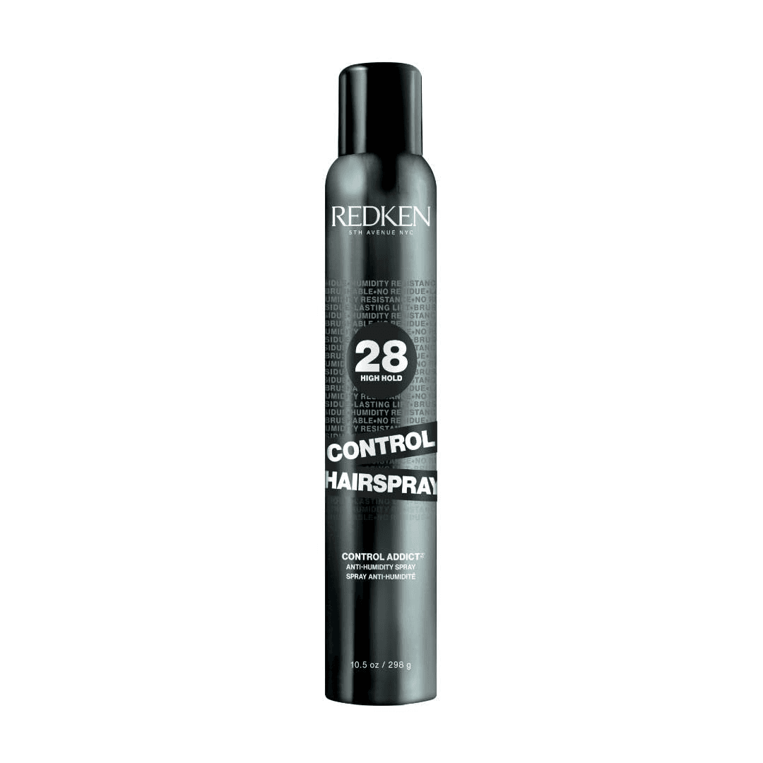 Redken Control Hair Spray 28 – for All Hair Types