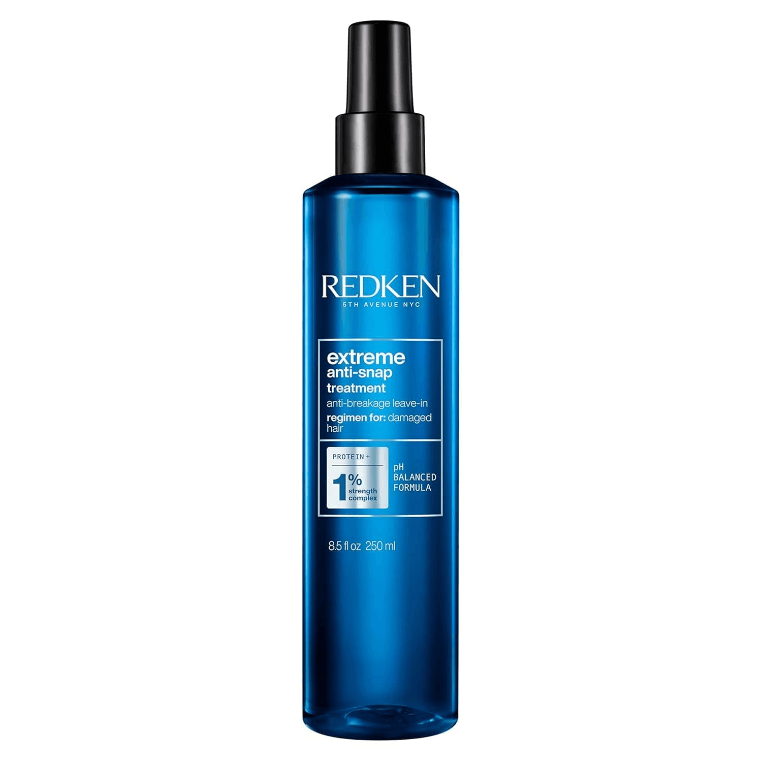 Redken Extreme Anti-Snap Leave-In – for Distressed Hair