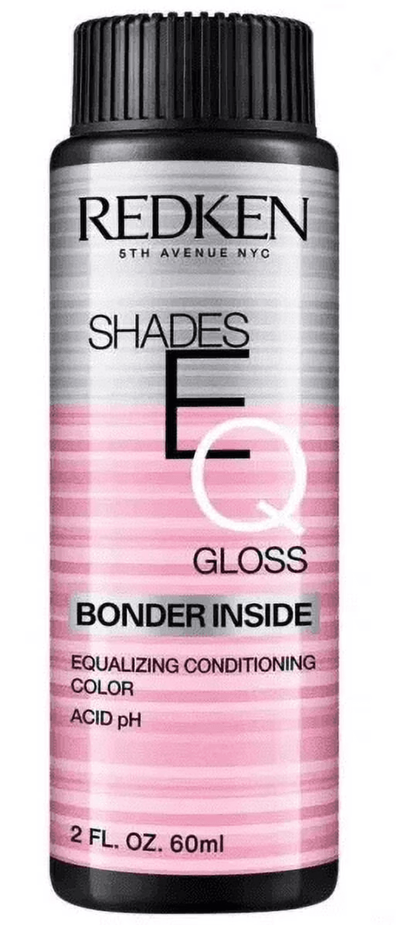 Redken Shades EQ Gloss with Bonder inside (2 Oz) – 010Gi/Tahitian Sand