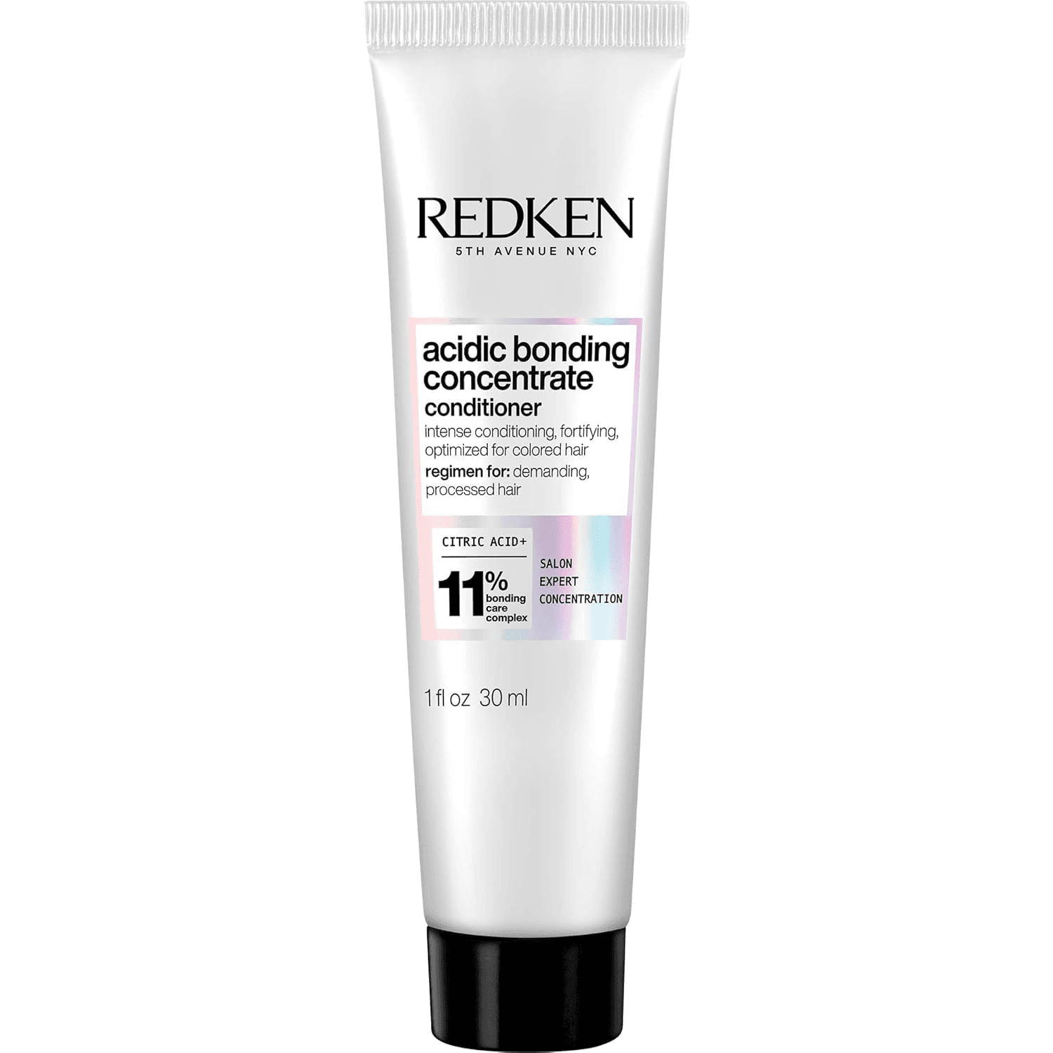 Redken Acidic Bonding Concentrate Conditioner – for Damaged Hair