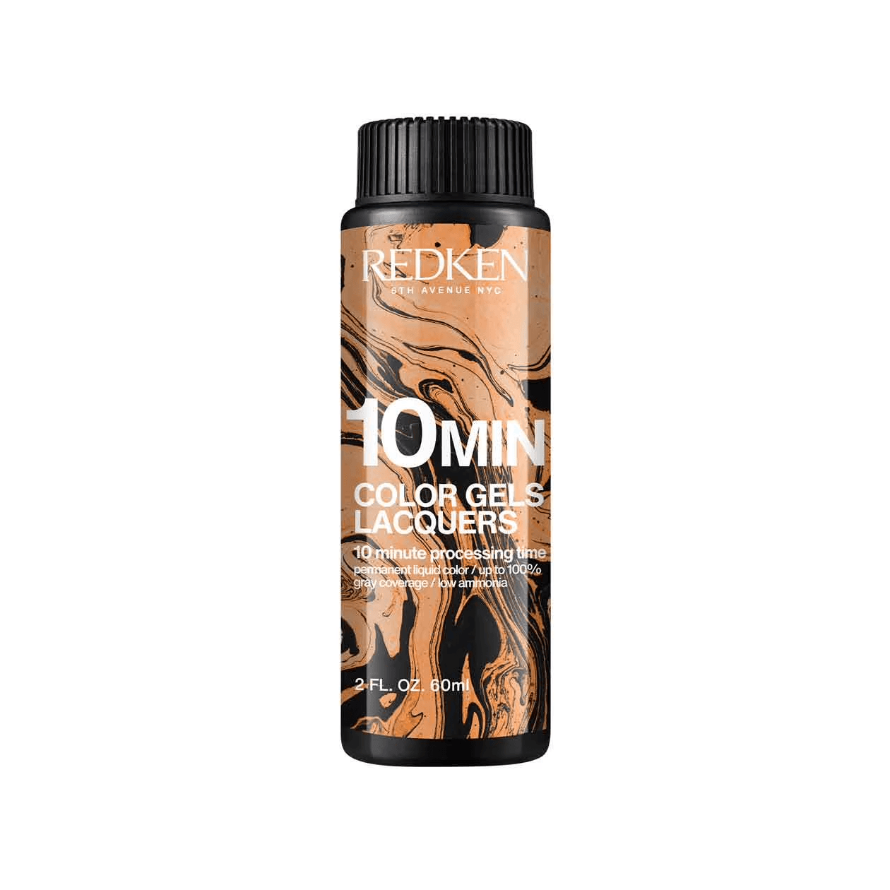 Redken 10 Min Color Gels Lacquers – 7N Mirage