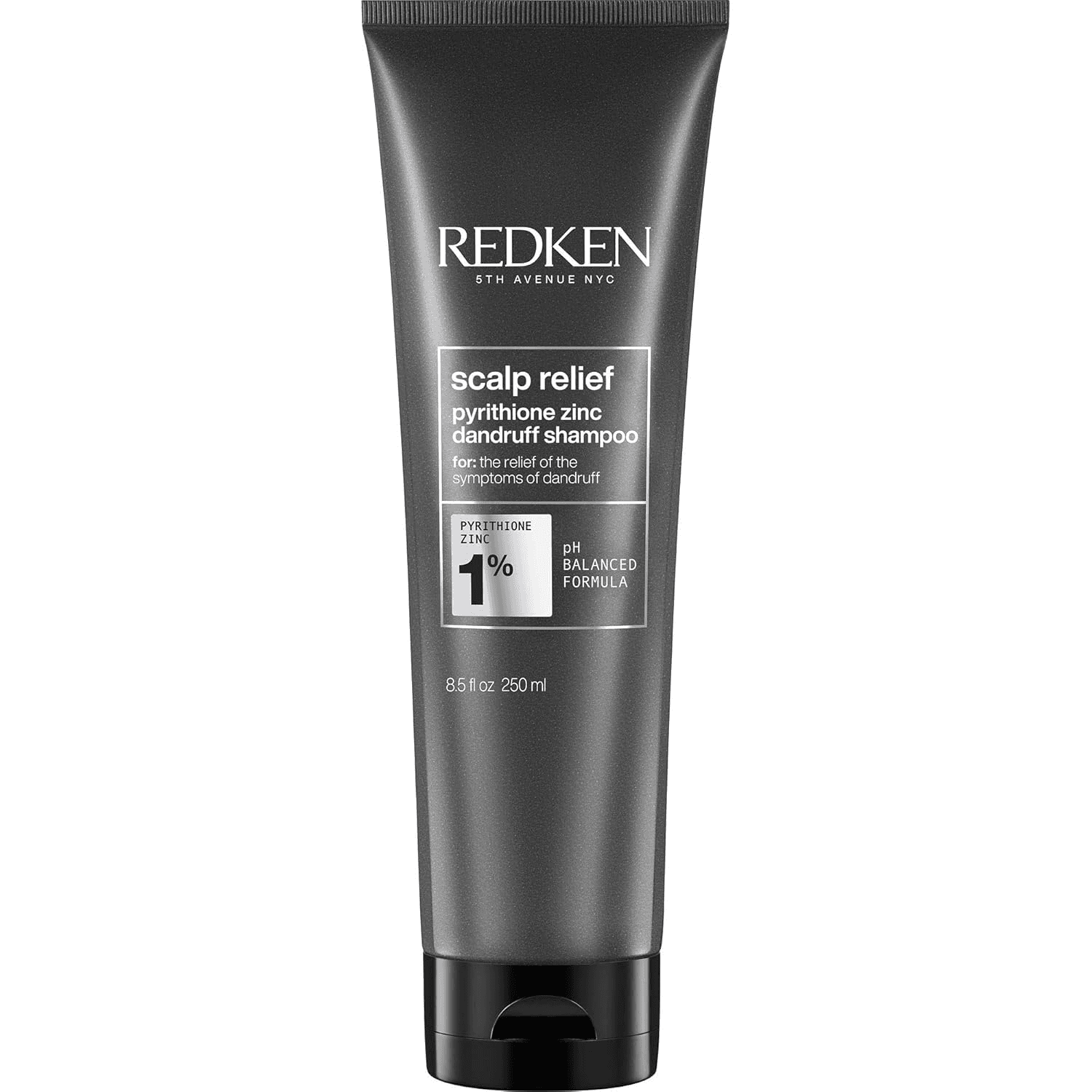 Redken Scalp Relief Dandruff Control Shampoo – Soothes Scalp