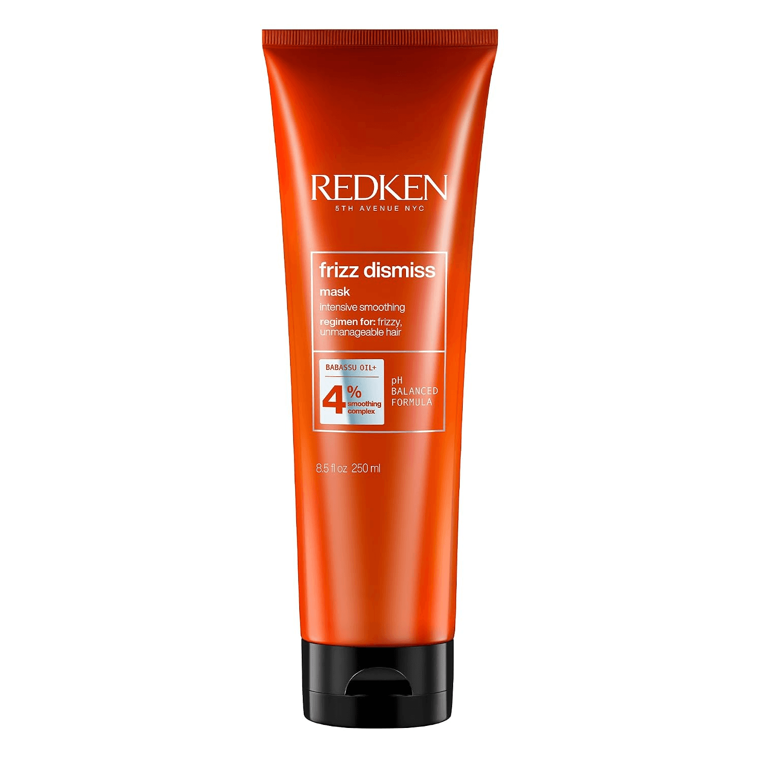 Redken Frizz Dismiss Hair Mask – for Frizzy Hair