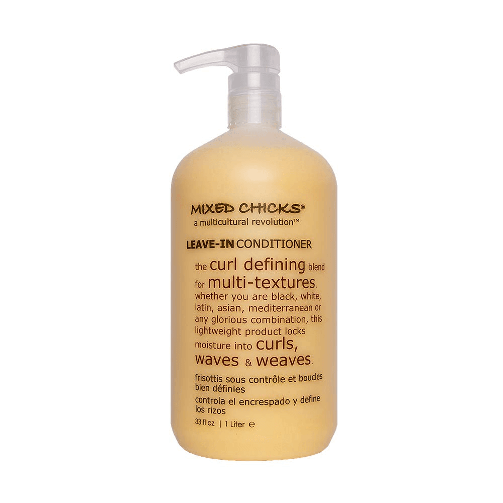Curl Defining & Frizz Eliminating Leave-In Conditioner, 33 Fl.Oz.