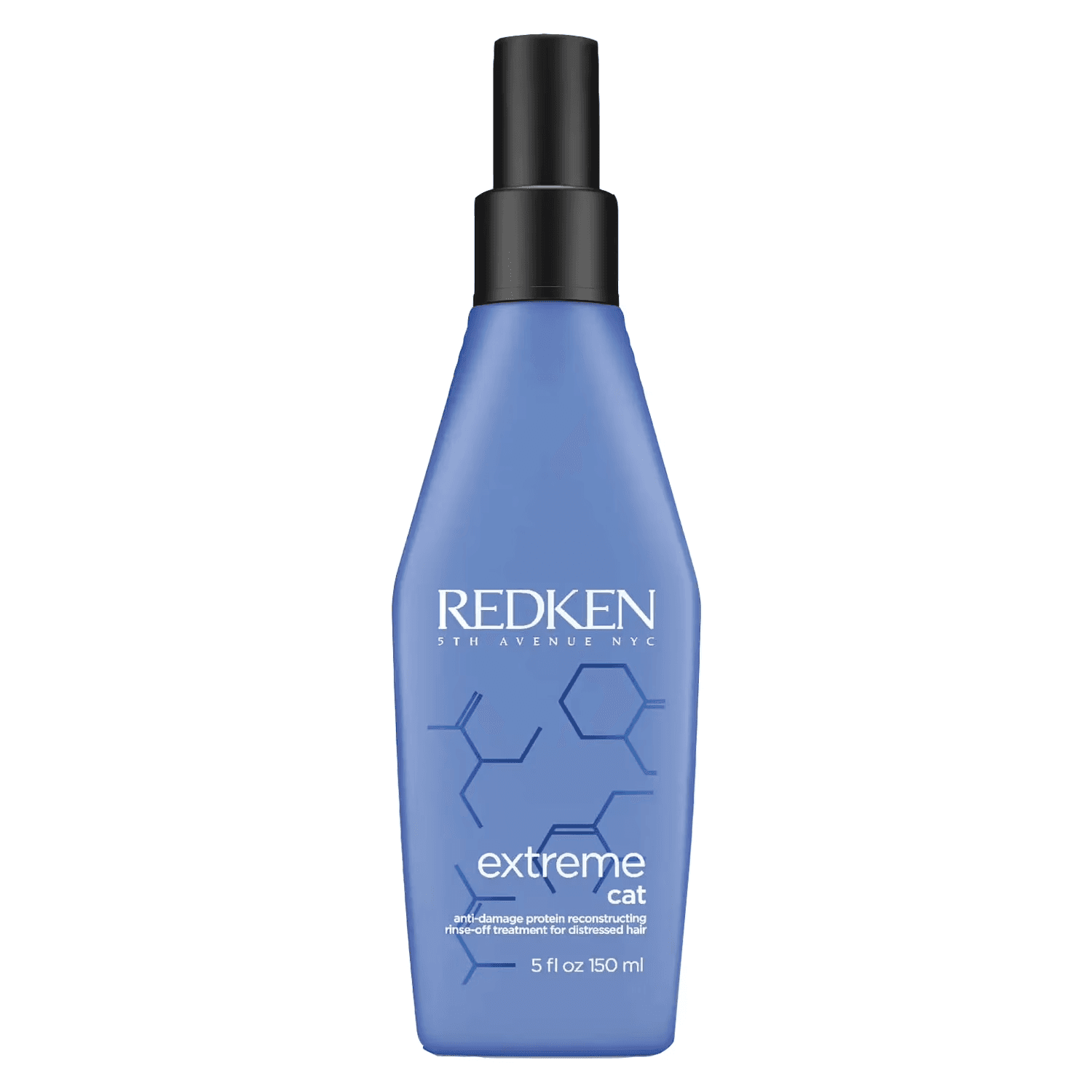Redken Extreme Cat Protien Reconstructor 5 Oz