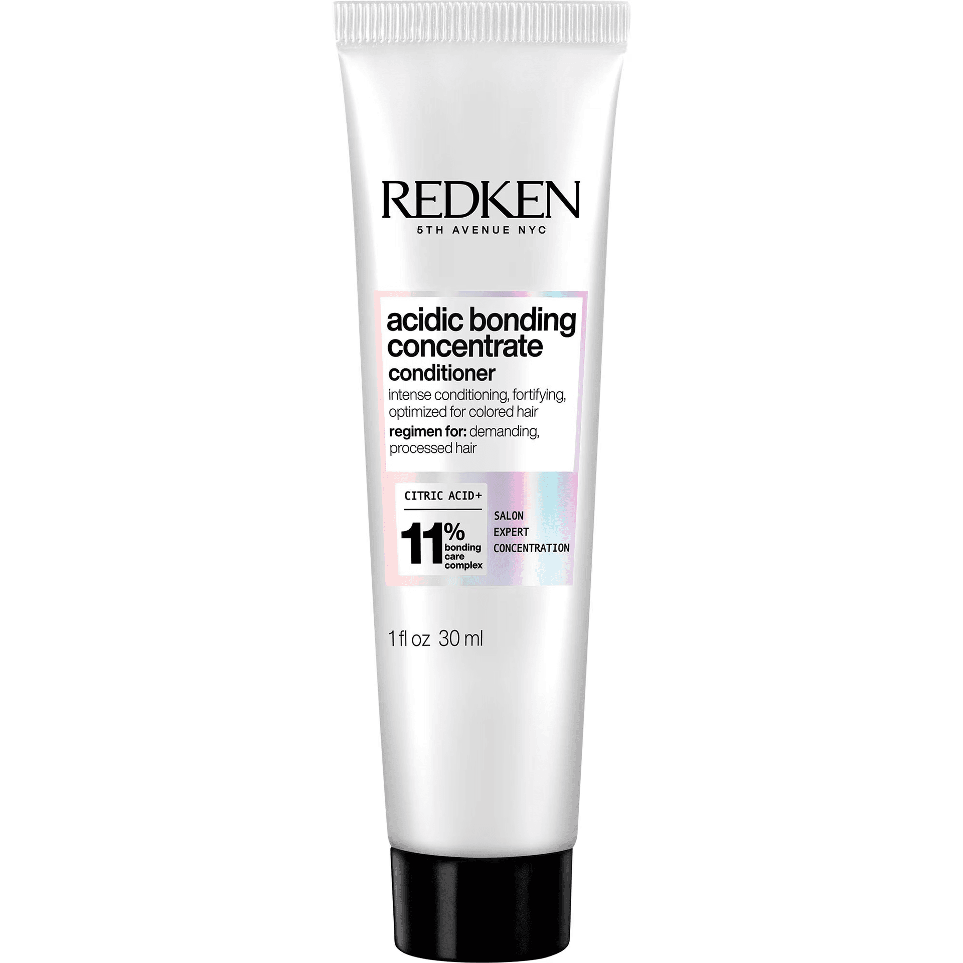 Redken Acidic Bonding Concentrate Conditioner 1 Oz / 30 Ml