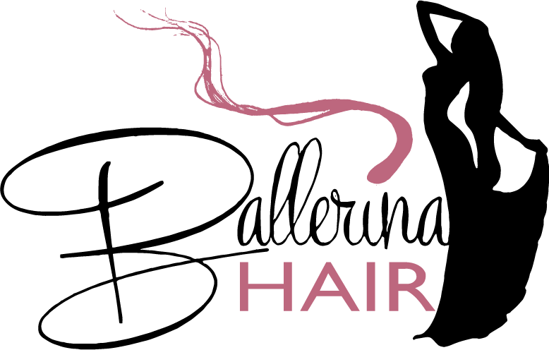 Ballerina Hair Extensions | 100% Premium Human Hair Wefts