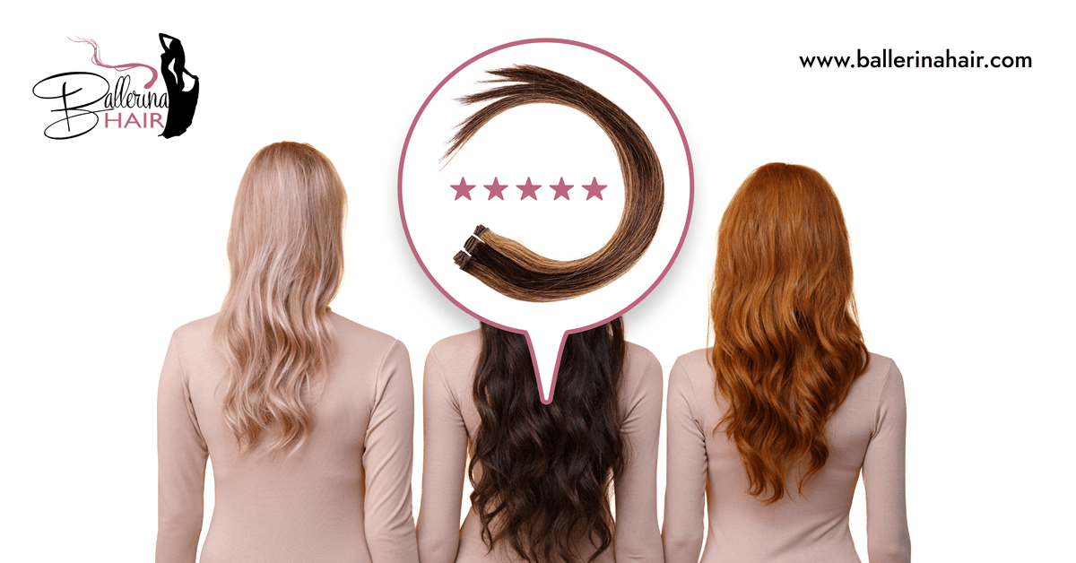 Are Weft Hair Extensions Good? Client Experiences and Professional Tips