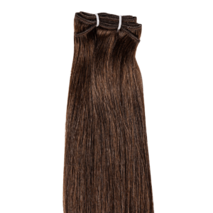 Silky Smooth Hair Weft
