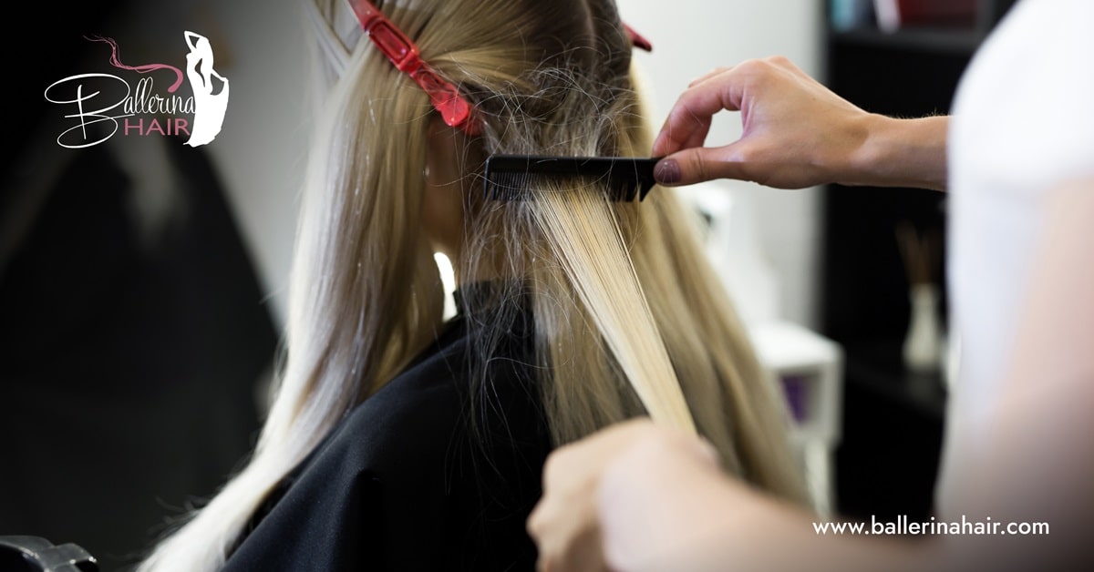 How Long Do Weft Hair Extensions Last