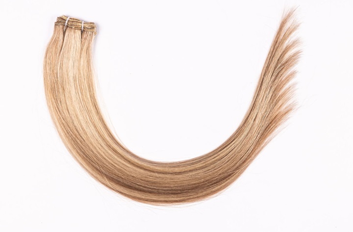 What Are Weft Hair Extensions