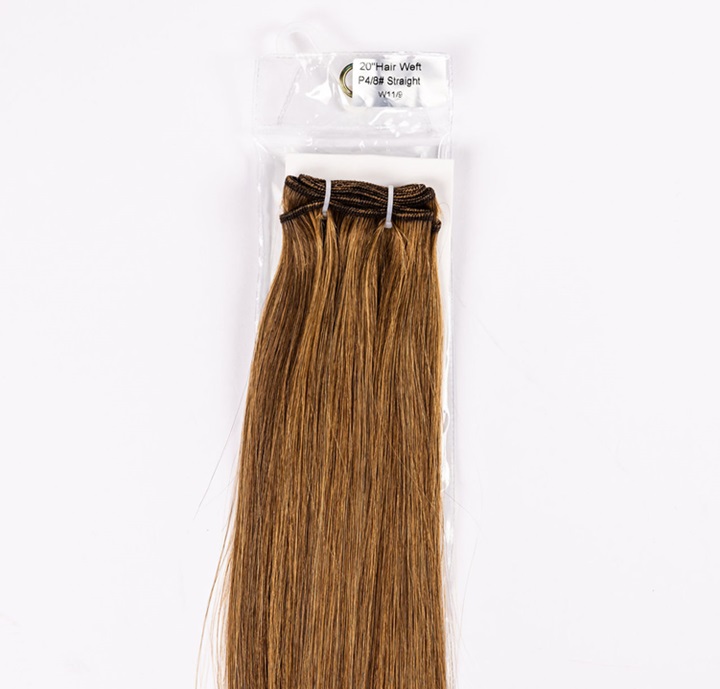 Why Choose Weft Hair Extensions