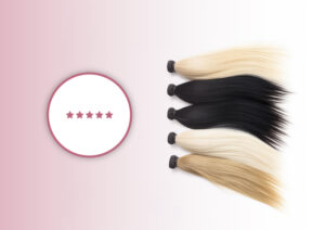 Why Choose Ballerina Hair for Your Fusion Hair Extensions